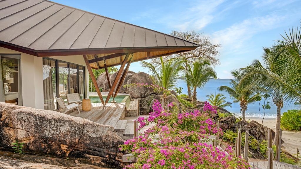 Foto 62: Villa Deckenia - Praslin (Seychellen)