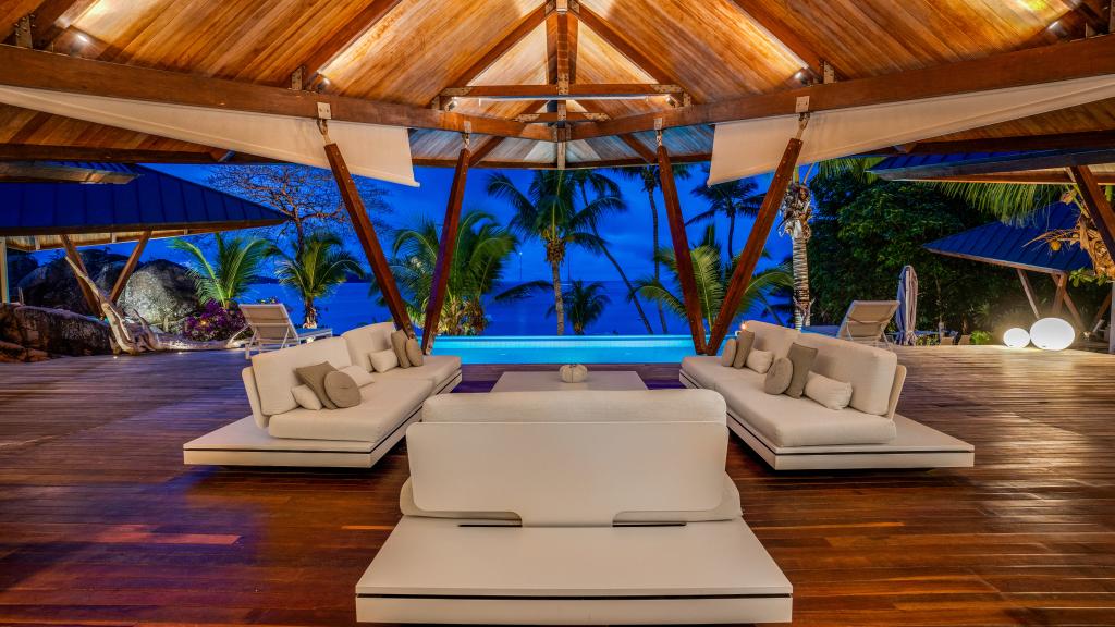 Foto 72: Villa Deckenia - Praslin (Seychelles)