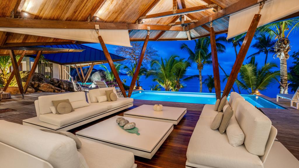 Foto 73: Villa Deckenia - Praslin (Seychelles)