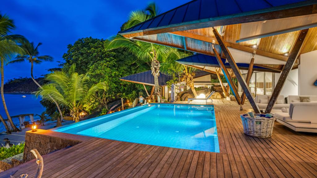 Foto 77: Villa Deckenia - Praslin (Seychellen)