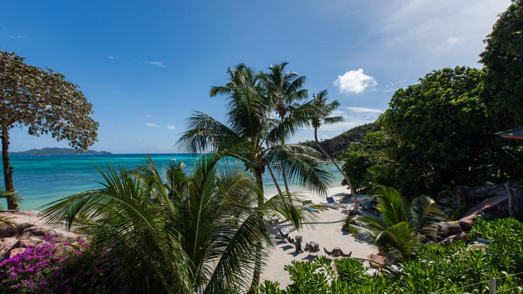 Photo 20: Villa Deckenia - Praslin (Seychelles)