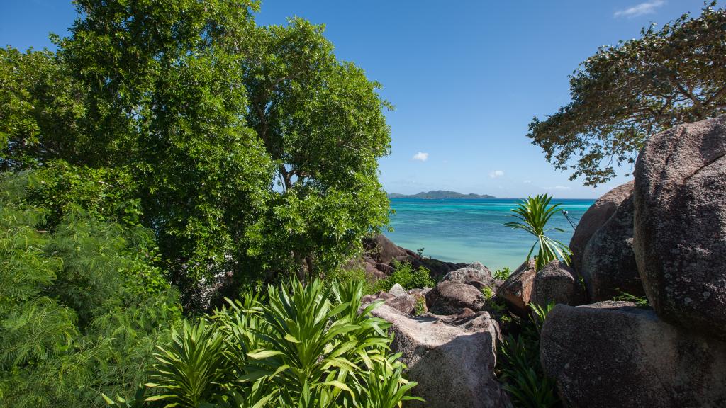 Foto 20: Villa Deckenia - Praslin (Seychelles)