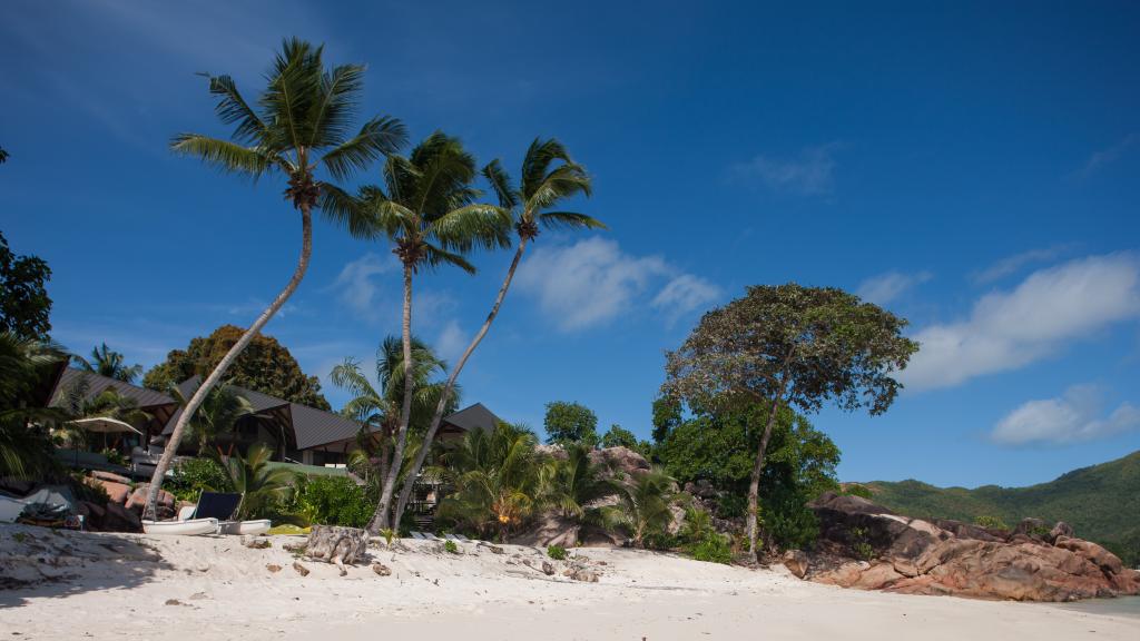 Foto 22: Villa Deckenia - Praslin (Seychelles)