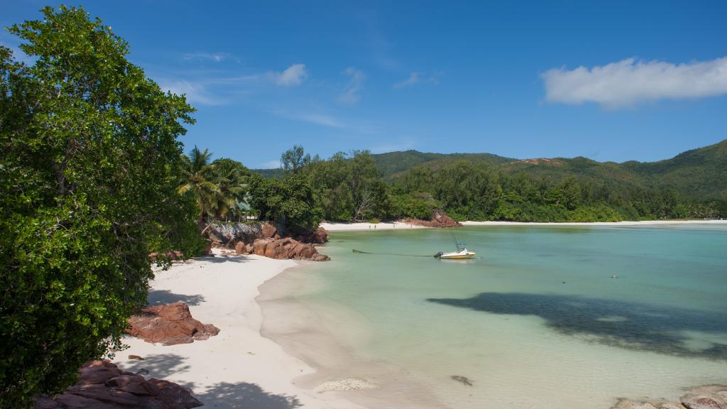 Foto 26: Villa Deckenia - Praslin (Seychelles)