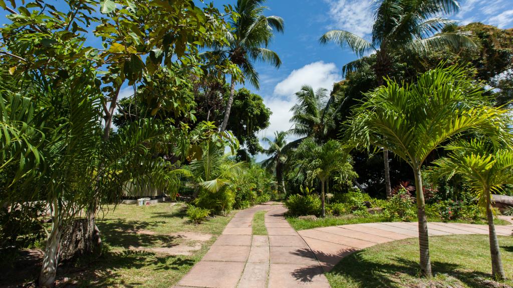 Foto 29: Villa Deckenia - Praslin (Seychelles)