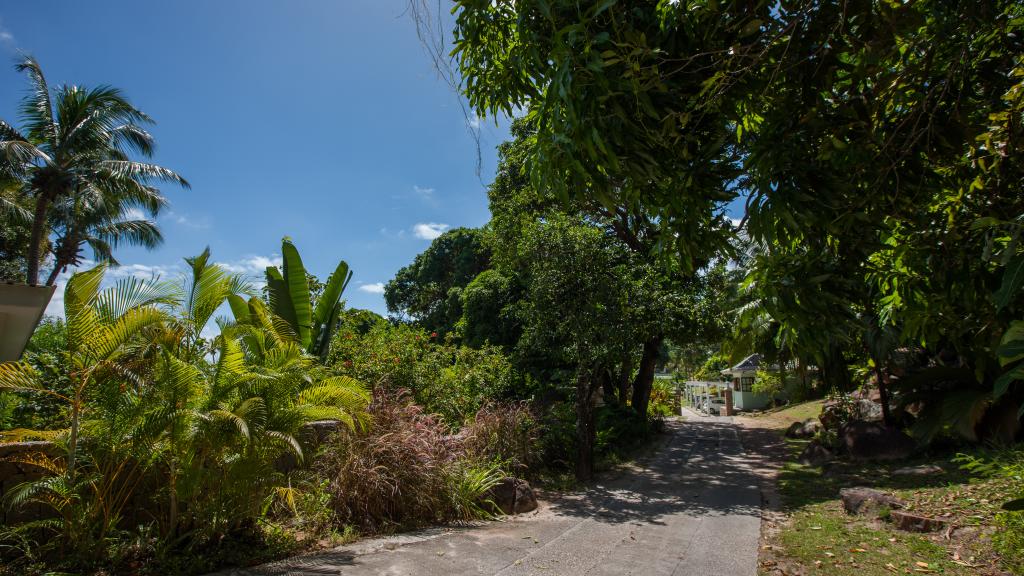 Foto 30: Villa Deckenia - Praslin (Seychelles)