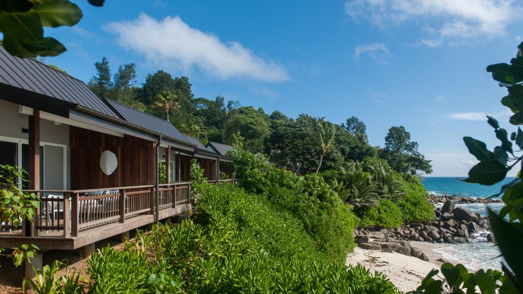 Foto 17: Carana Beach Hotel - Mahé (Seychelles)