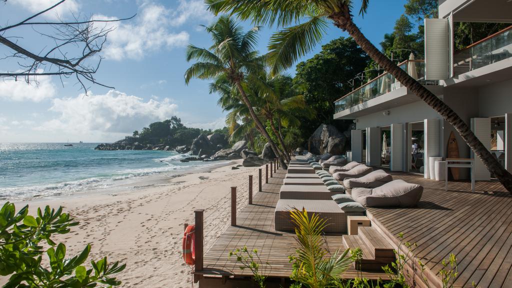 Foto 25: Carana Beach Hotel - Mahé (Seychelles)