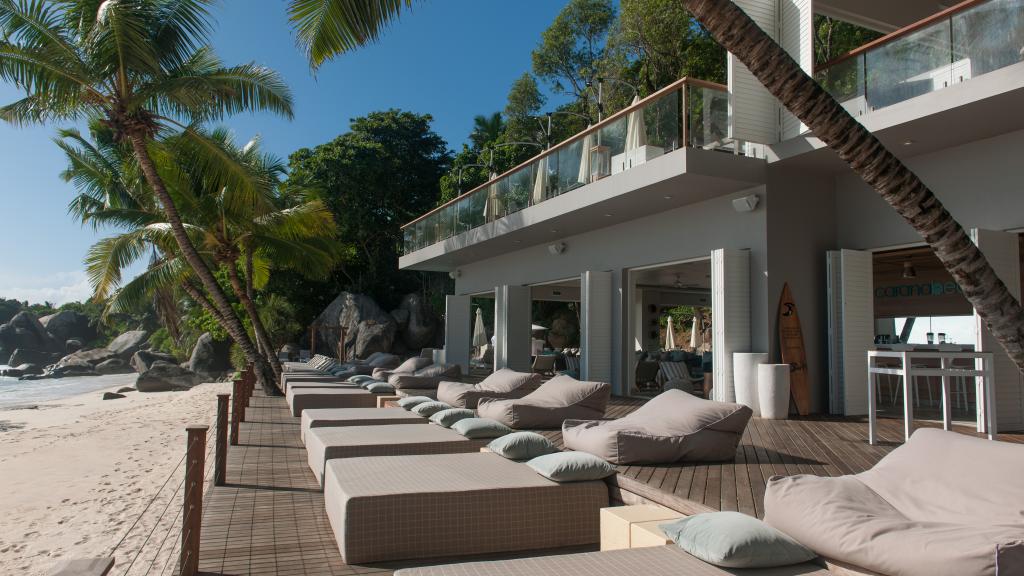 Foto 26: Carana Beach Hotel - Mahé (Seychelles)