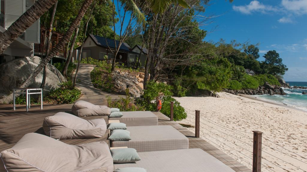 Foto 28: Carana Beach Hotel - Mahé (Seychelles)