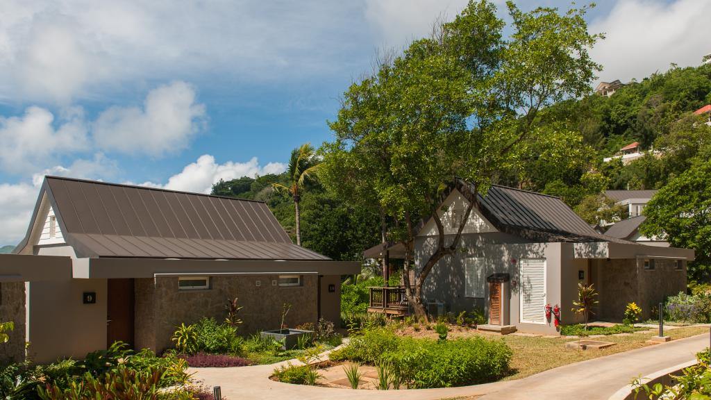 Photo 7: Carana Beach Hotel - Mahé (Seychelles)