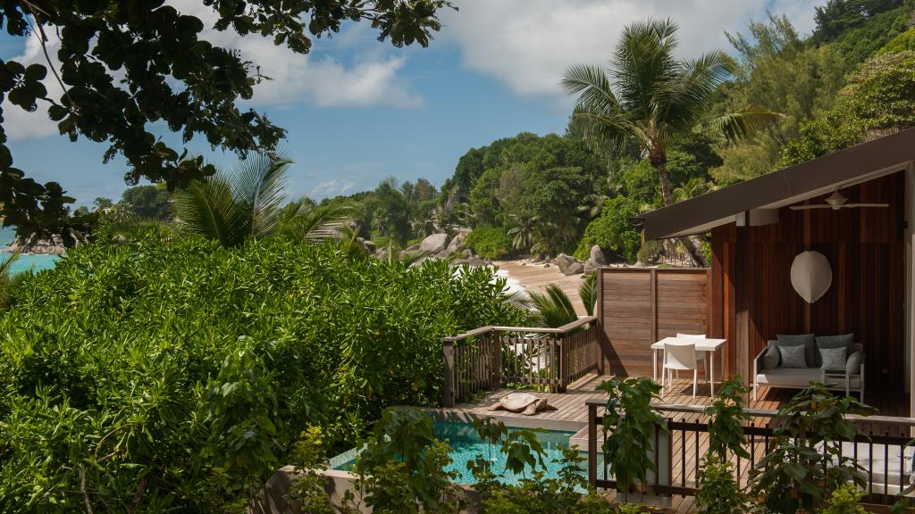 Photo 90: Carana Beach Hotel - Mahé (Seychelles)