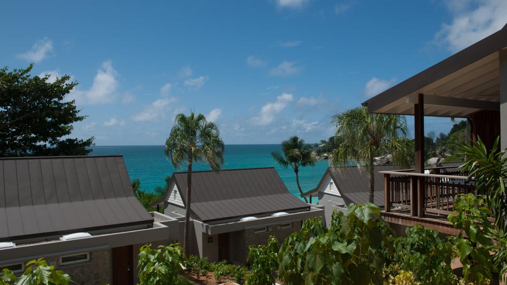 Photo 3: Carana Beach Hotel - Mahé (Seychelles)