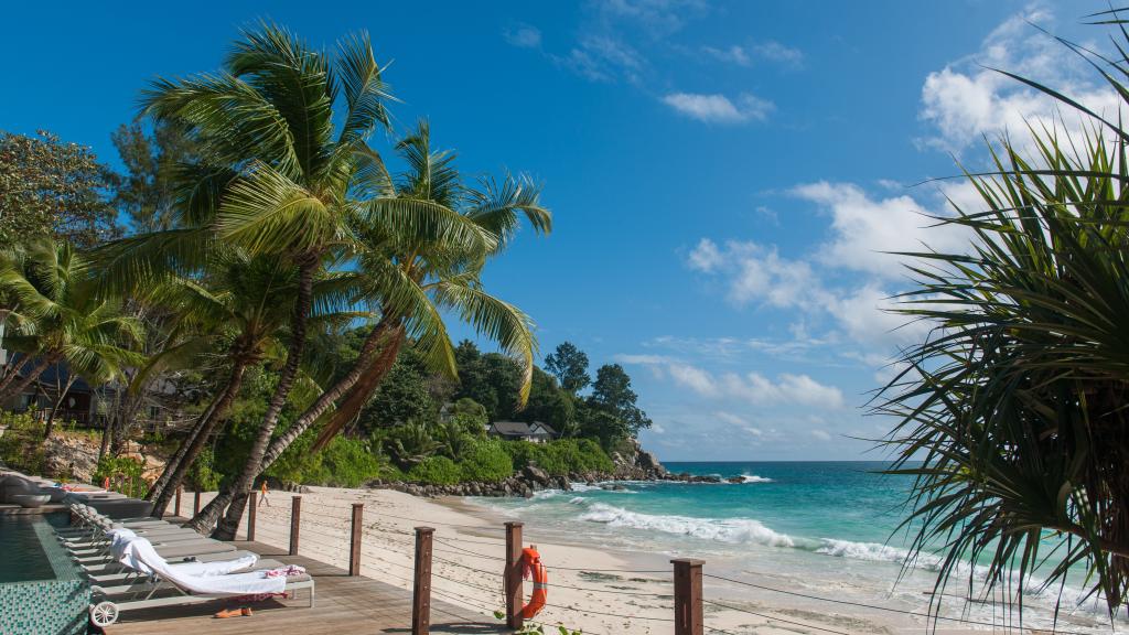 Photo 41: Carana Beach Hotel - Mahé (Seychelles)