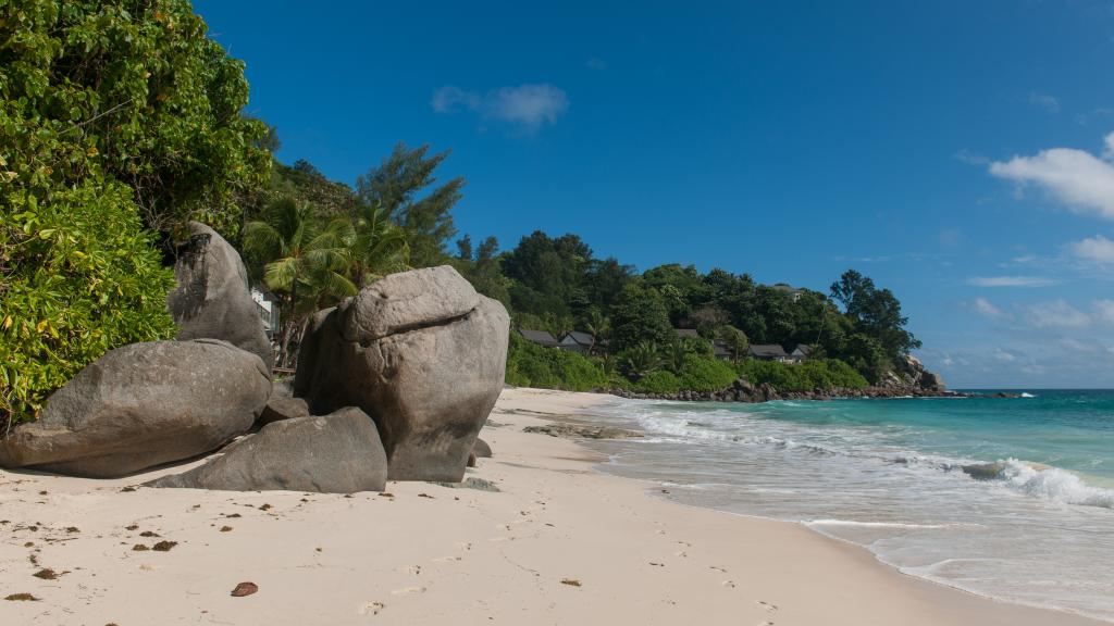 Foto 70: Carana Beach Hotel - Mahé (Seychelles)