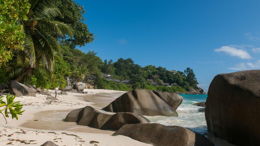 Foto 24: Carana Beach Hotel - Mahé (Seychelles)