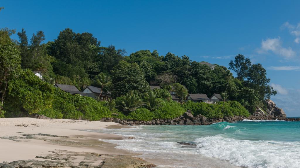 Foto 72: Carana Beach Hotel - Mahé (Seychelles)