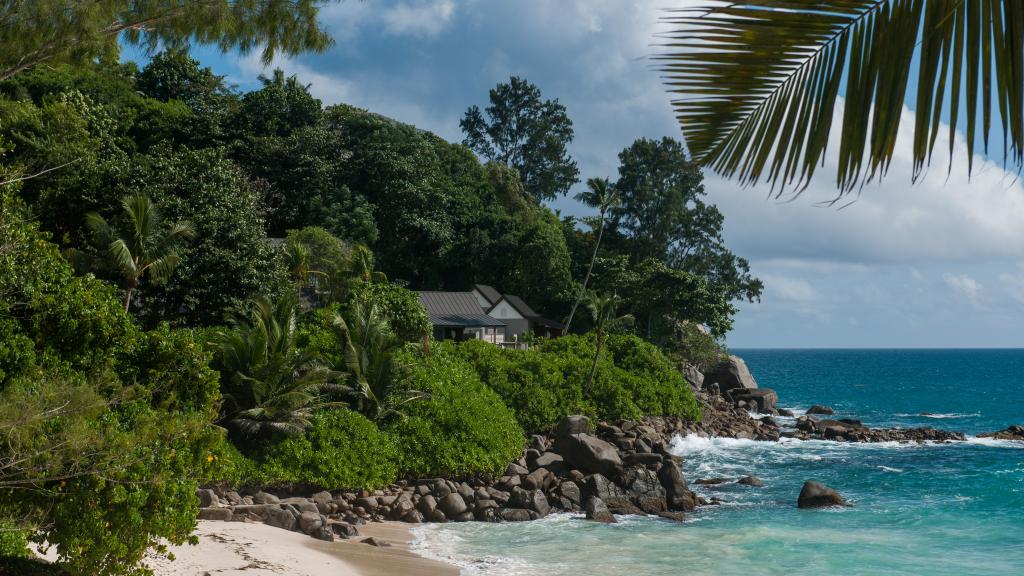 Photo 74: Carana Beach Hotel - Mahé (Seychelles)