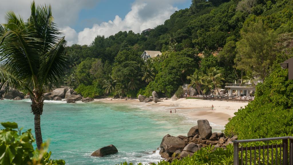 Photo 20: Carana Beach Hotel - Mahé (Seychelles)