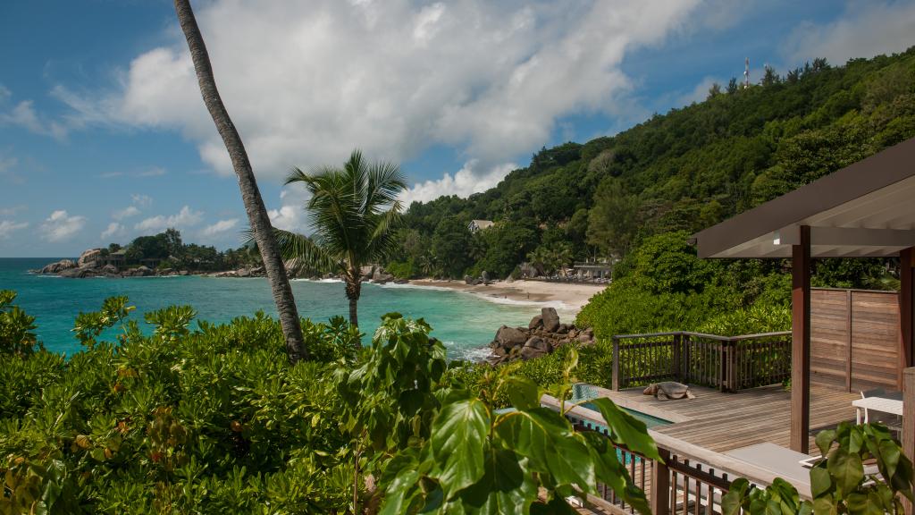 Photo 79: Carana Beach Hotel - Mahé (Seychelles)