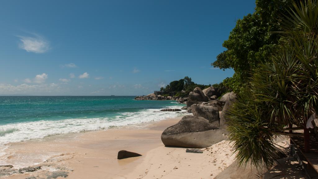 Photo 78: Carana Beach Hotel - Mahé (Seychelles)