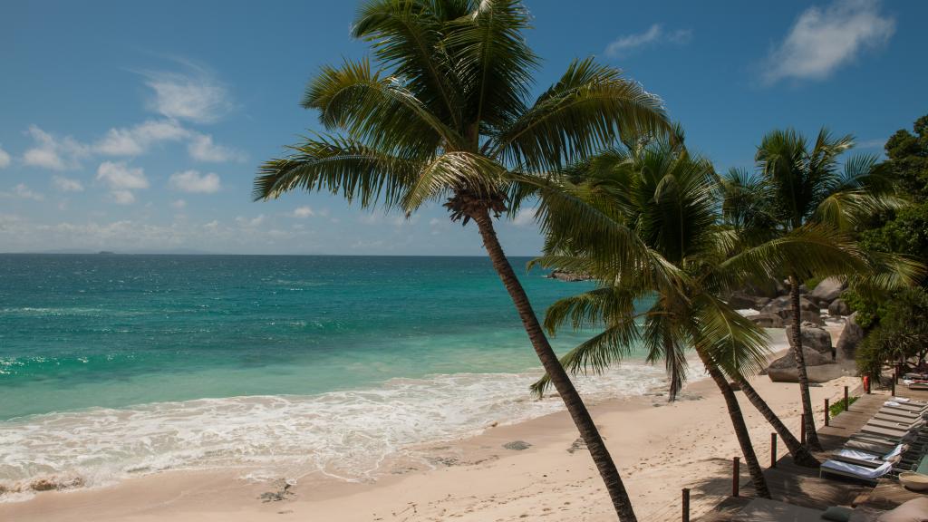 Photo 42: Carana Beach Hotel - Mahé (Seychelles)