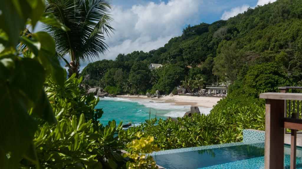 Photo 80: Carana Beach Hotel - Mahé (Seychelles)