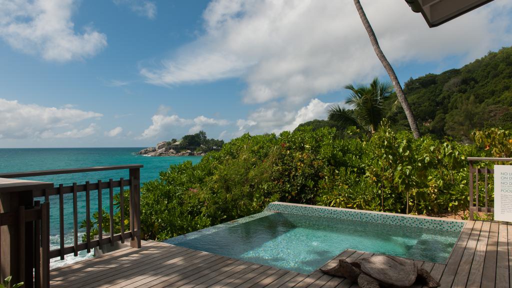 Photo 92: Carana Beach Hotel - Mahé (Seychelles)