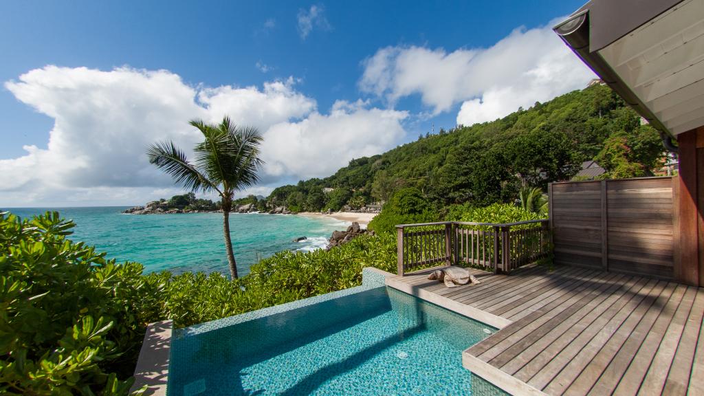 Photo 91: Carana Beach Hotel - Mahé (Seychelles)