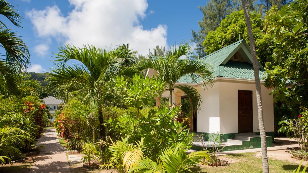 Foto 3: Chalets d'Anse Réunion - La Digue (Seychelles)