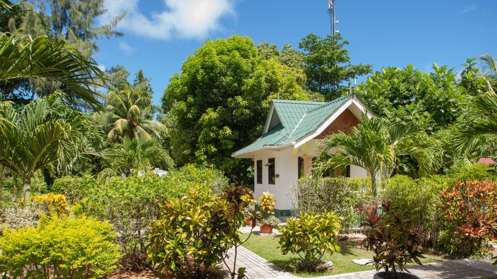 Foto 22: Chalets d'Anse Réunion - La Digue (Seychelles)