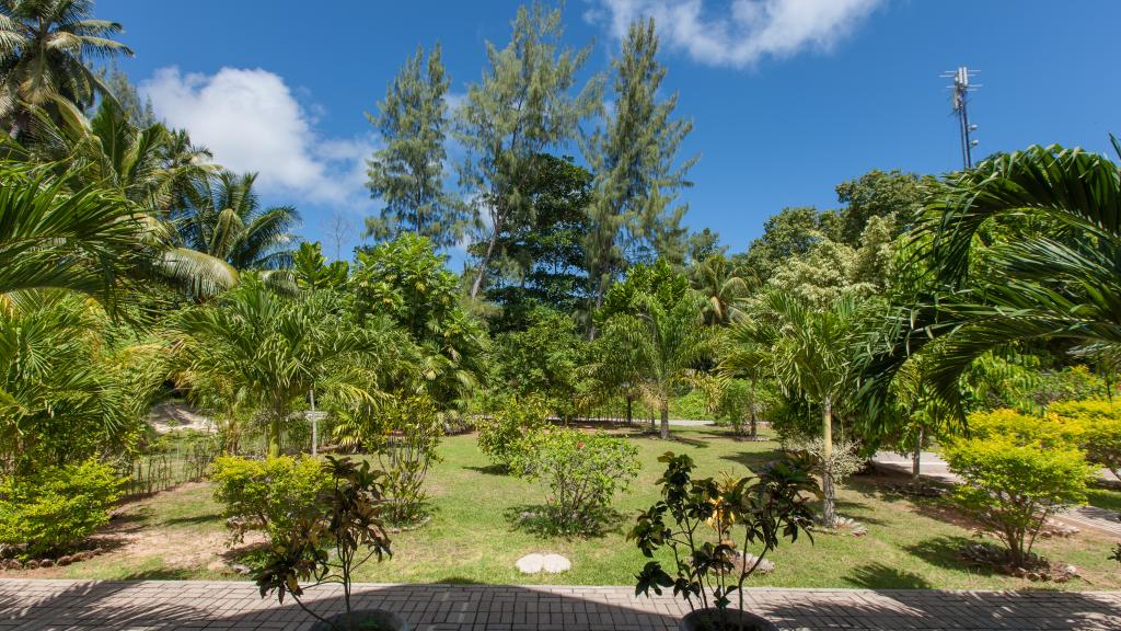 Foto 13: Chalets d'Anse Réunion - La Digue (Seychellen)