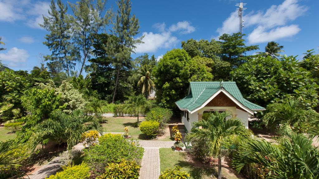 Foto 21: Chalets d'Anse Réunion - La Digue (Seychellen)