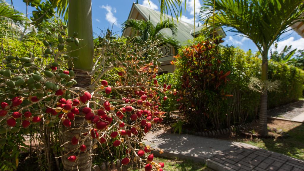 Foto 16: Chalets d'Anse Réunion - La Digue (Seychelles)