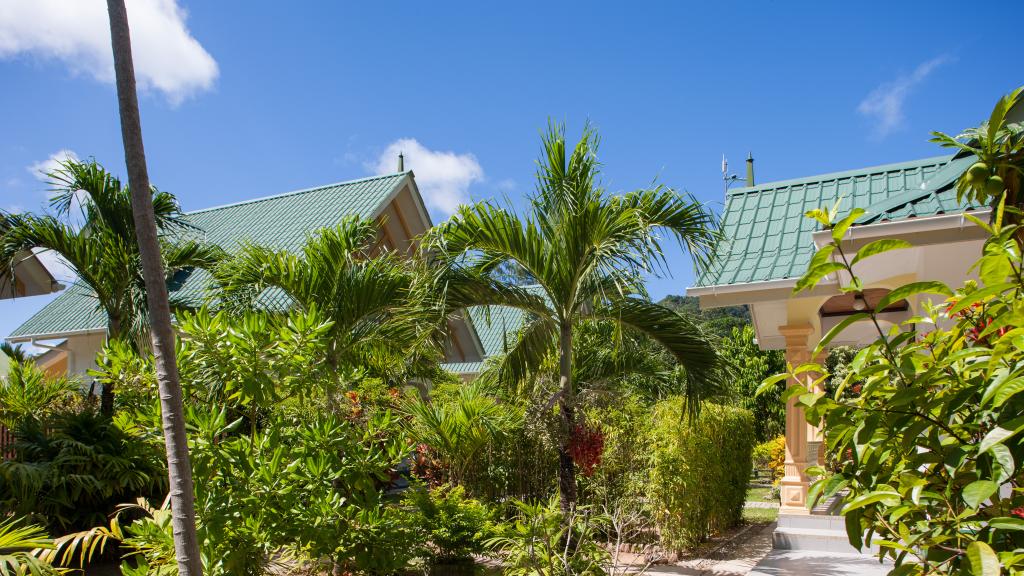 Foto 23: Chalets d'Anse Réunion - La Digue (Seychelles)