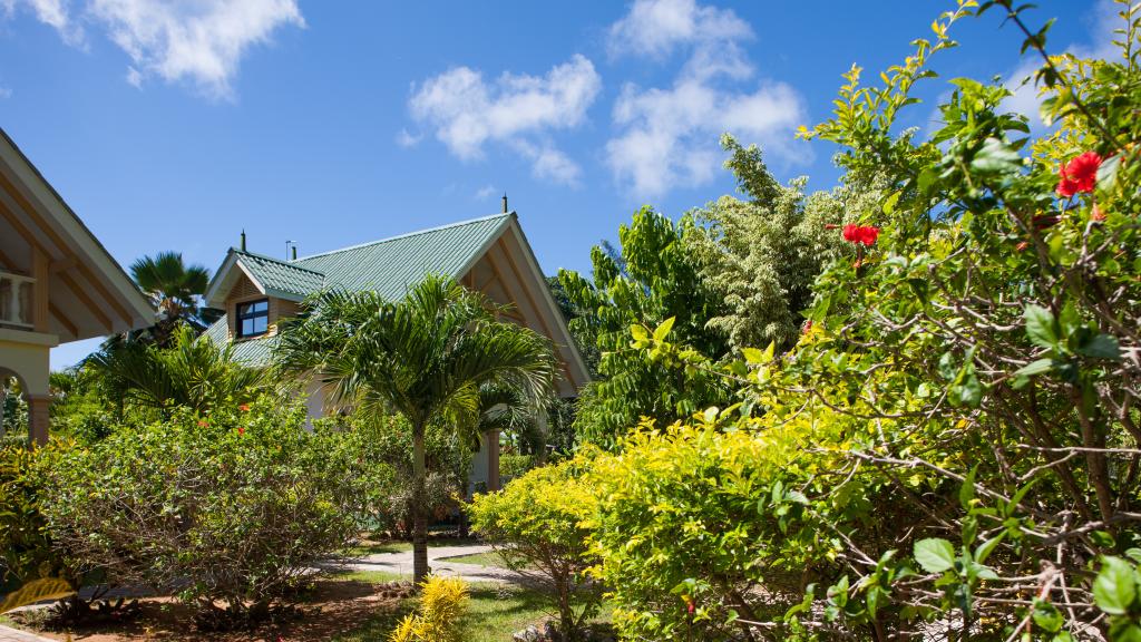 Foto 20: Chalets d'Anse Réunion - La Digue (Seychellen)