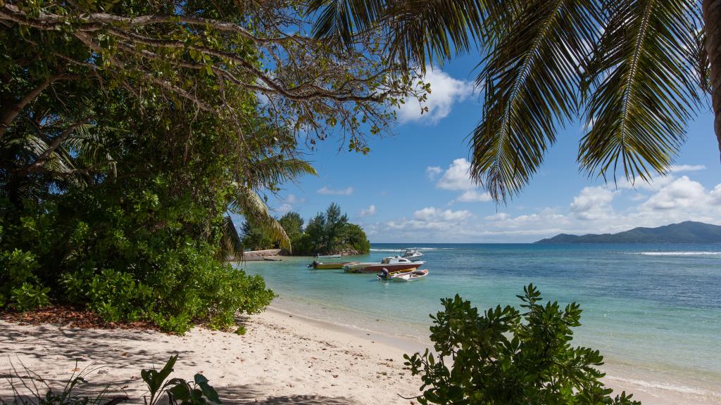 Foto 29: Chalets d'Anse Réunion - La Digue (Seychellen)