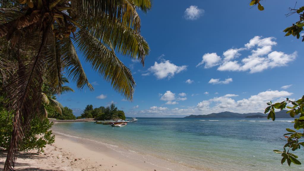 Foto 31: Chalets d'Anse Réunion - La Digue (Seychellen)