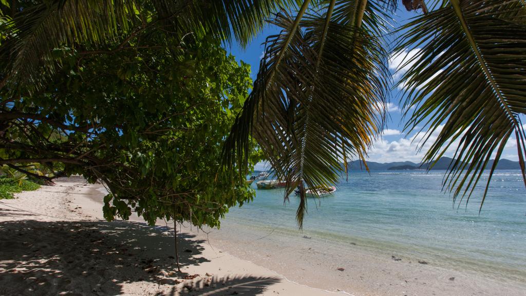 Foto 33: Chalets d'Anse Réunion - La Digue (Seychellen)