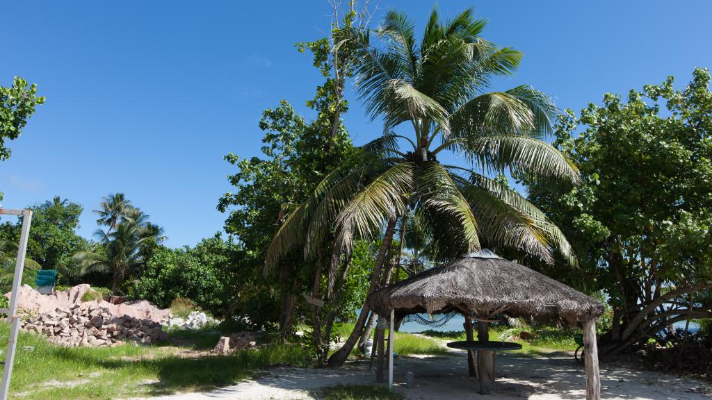 Foto 36: Chalets d'Anse Réunion - La Digue (Seychelles)