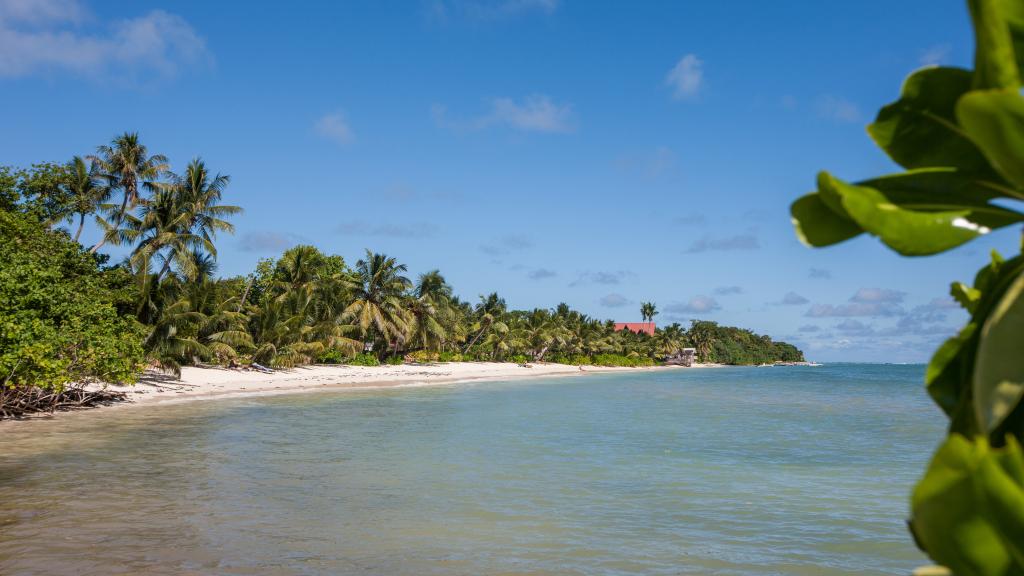 Foto 40: Chalets d'Anse Réunion - La Digue (Seychelles)