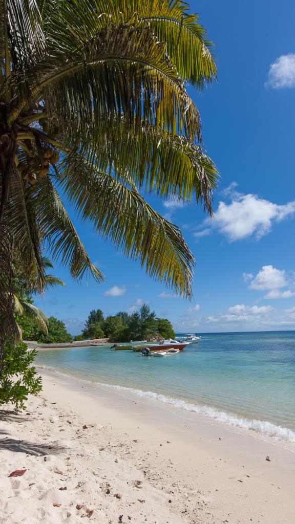 Foto 30: Chalets d'Anse Réunion - La Digue (Seychellen)