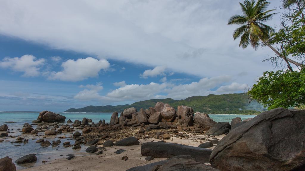 Foto 20: La Villa Therese Holiday Apartments - Mahé (Seychelles)