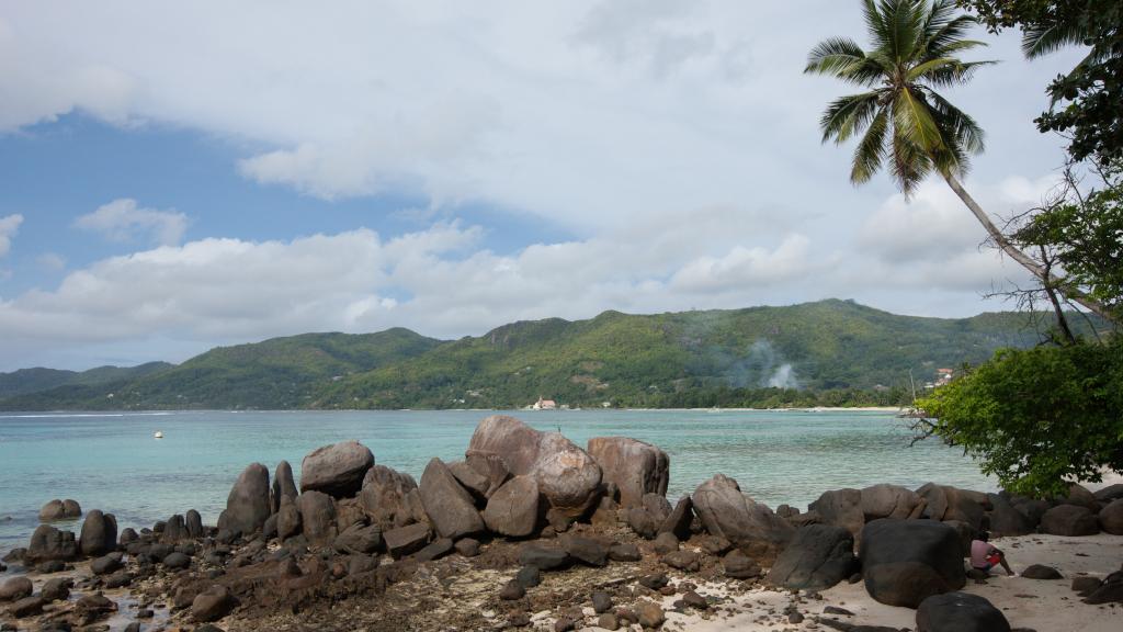 Photo 19: La Villa Therese Holiday Apartments - Mahé (Seychelles)