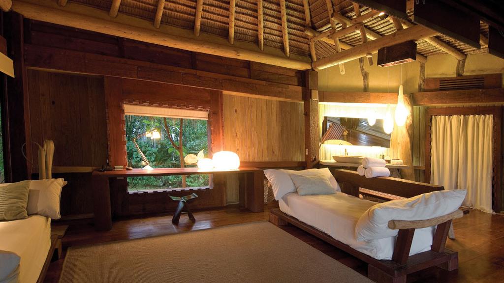 Foto 38: North Island Lodge - North Island (Seychellen)