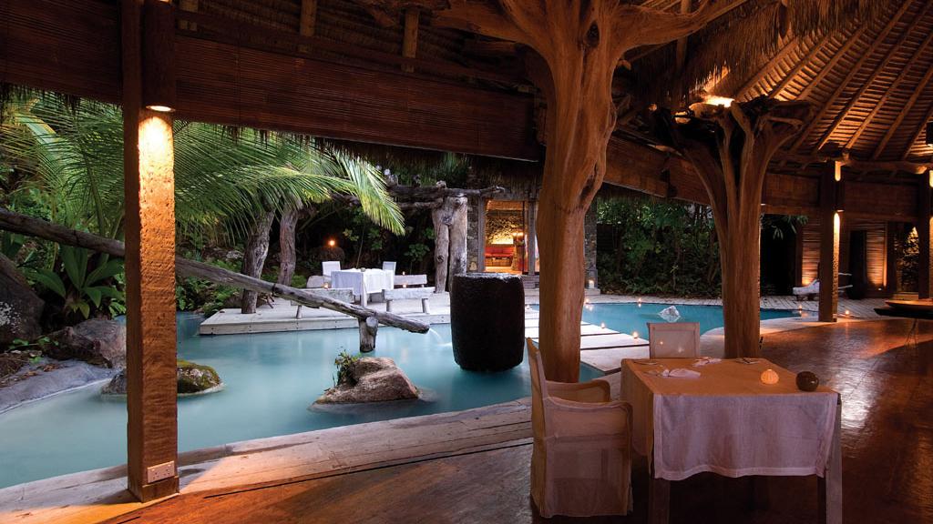 Photo 20: North Island Lodge - North Island (Seychelles)