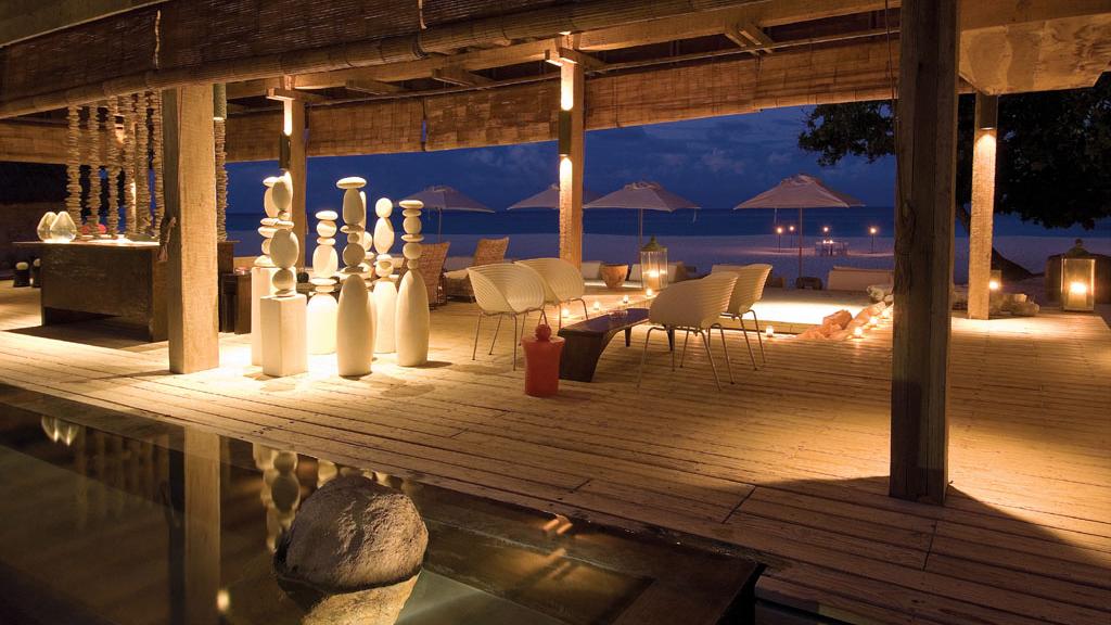 Photo 19: North Island Lodge - North Island (Seychelles)