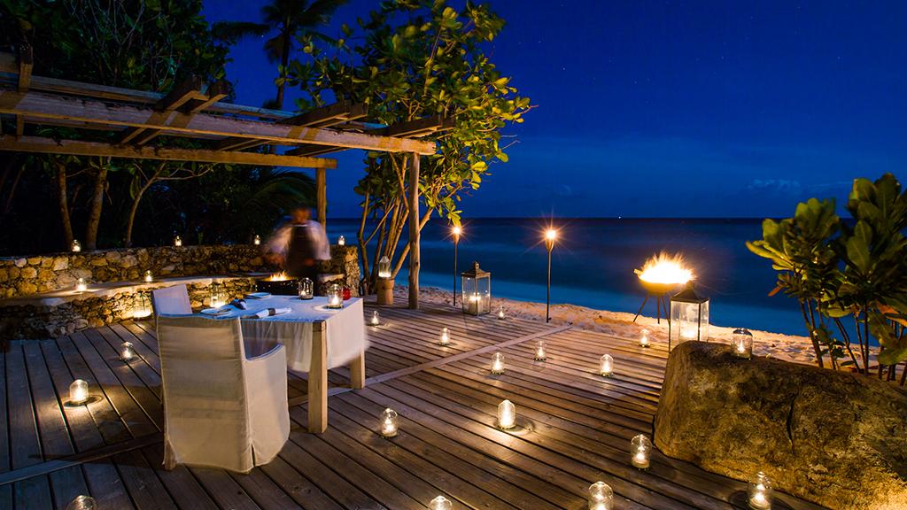 Photo 18: North Island Lodge - North Island (Seychelles)