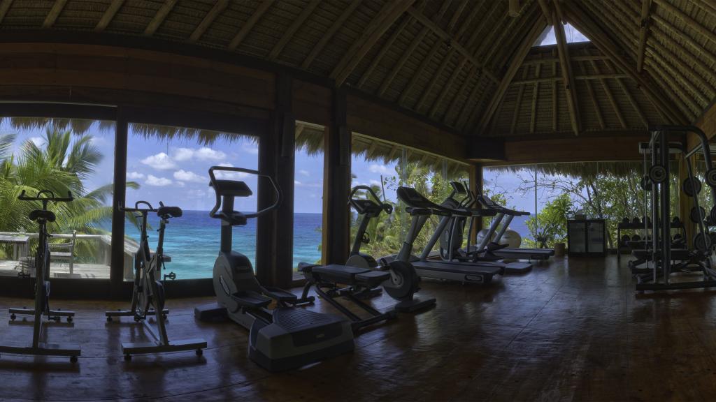 Photo 76: North Island Lodge - North Island (Seychelles)