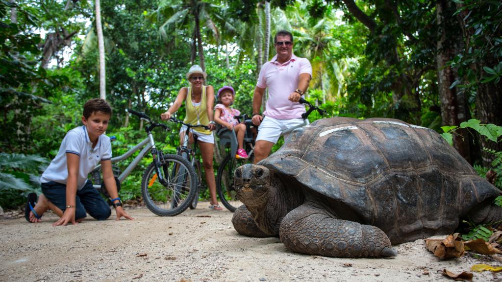 Foto 51: North Island Lodge - North Island (Seychelles)